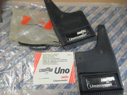 5899255 Spatlappenset