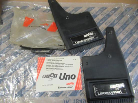 5899255 Spatlappenset