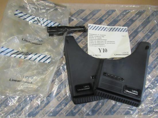 5907024 Spatlappenset