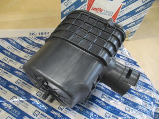 60606821 Luchtfilterhuis