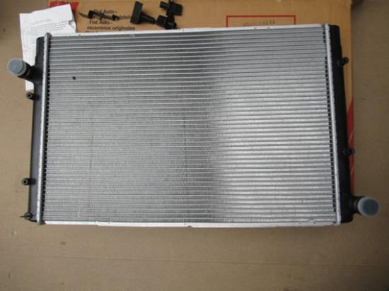 60679288 Radiateur 2.0 2.4 3.2