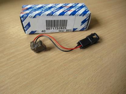 71732825 LED stekkertje zijdeuren voorzijde