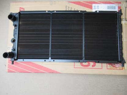 71735366 Radiateur 1.7D TD