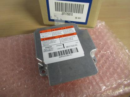 71750010 ECU airbag