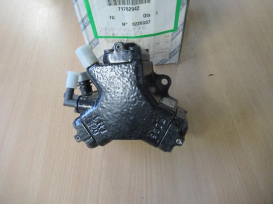 71782942 Brandstofpomp 1.3 Multijet en 1.3 JTD