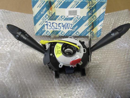 735254002 Stuurschakelaar