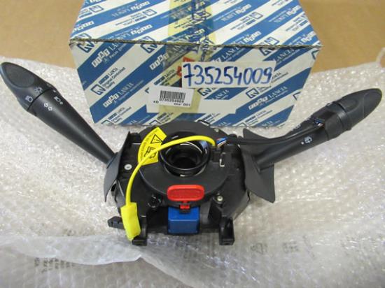 735254009 Stuurschakelaar