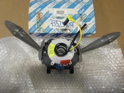 735254017 Stuurschakelaar