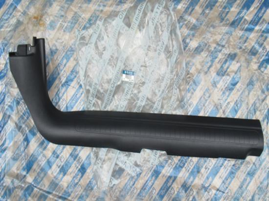 735295181 Dorpellijst rechtsvoor