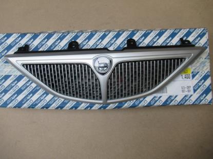735346674 Grille radiateur