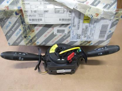 735381041 Stuurschakelaar