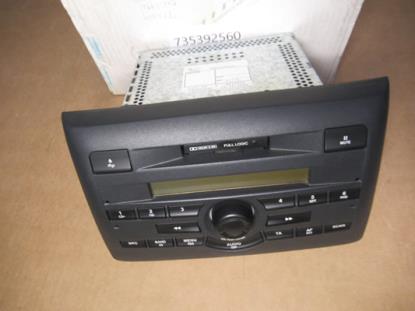 735392560 Autoradio