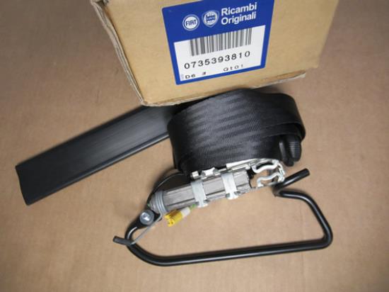 735393810 Veiligheidsgordel rechts