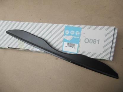 735466971 Greep achterklep met kentekenverlichting