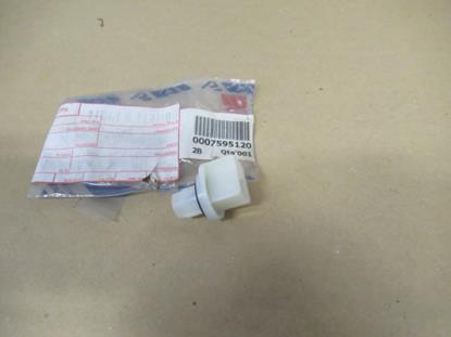 7595120 Koplamp lamphouder