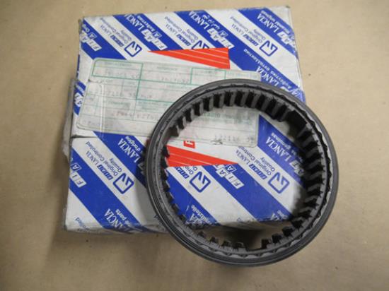 7629652 Mof 3-4 versnelling