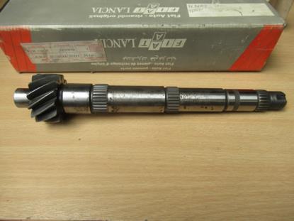 7630966 As versnelling 13/55