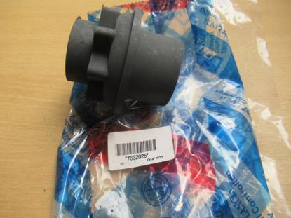 7632025 Brandstofpomp houder