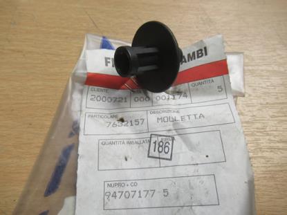 7632157 Veertje remmen