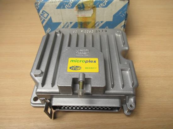 7632232 Motor ECU Microplex MED601F