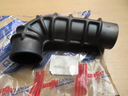 7633468 Slang luchtfilterhuis