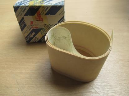 7634394 Sticker rechts  Versie: GT