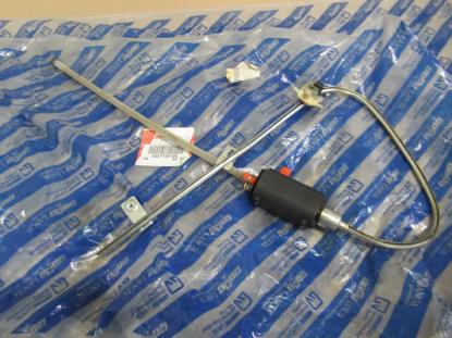 7735705 Raammechaniek portier linksvoor