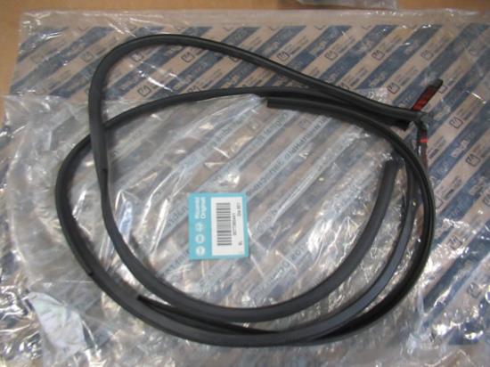 77365441 Pakking zonnedak