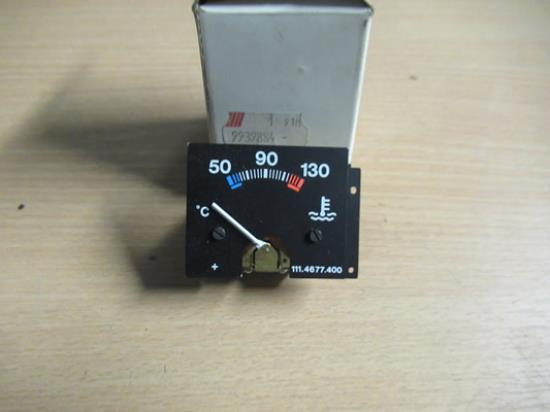 9939884 Temperatuurmeter