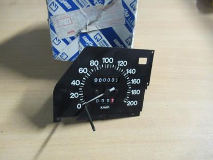9940533 Snelheidsmeter