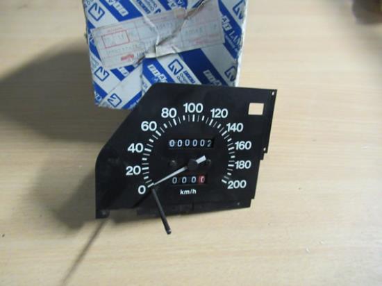 9940533 Snelheidsmeter