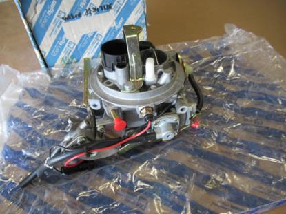 WEBER3234TLDE Carburateur