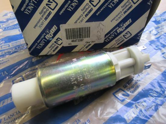 46473397 Brandstofpomp