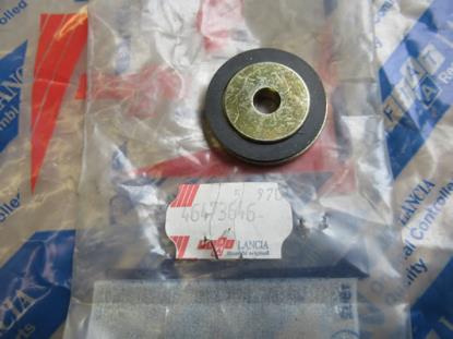 46473646 Ring tussen wiel en wiellager