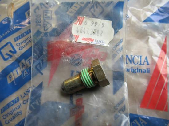 46473988 Plug transmissie