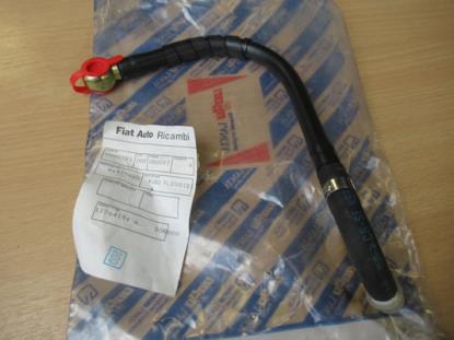 46477623 Slang brandstoftank