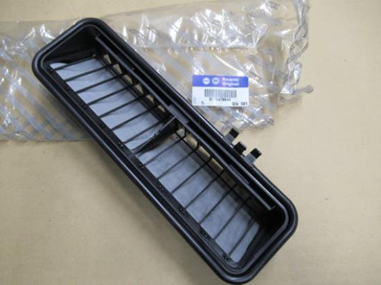 46478644 Sierstuk luchtrooster