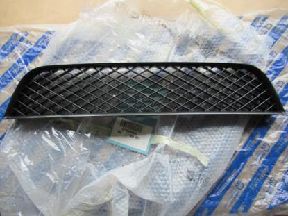 735466804 Grille voorbumper