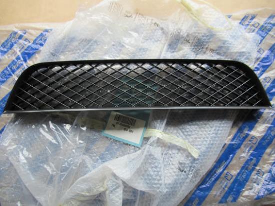 735466804 Grille voorbumper