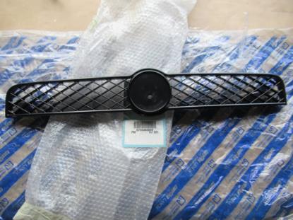 735466809 Grille voorbumper