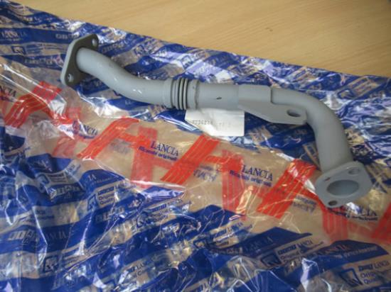 7734216 Leiding naar EGR klep