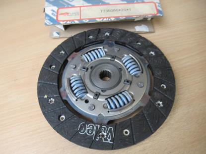 7735060 Koppelingplaat