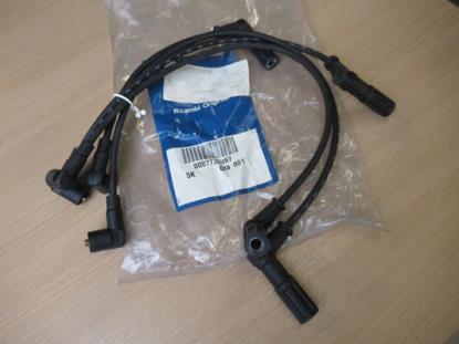 7735397 Bougiekabelset