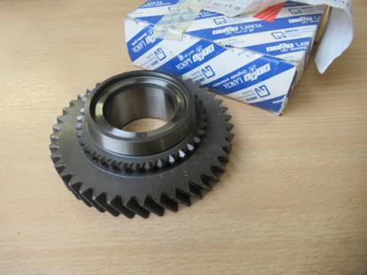 7735503 Tandwiel voor versnelling