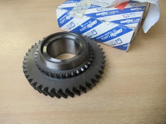 7735503 Tandwiel voor versnelling