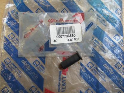 7736590 Pakking oliepeilstok