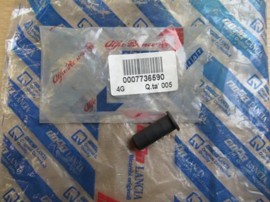 7736590 Pakking oliepeilstok