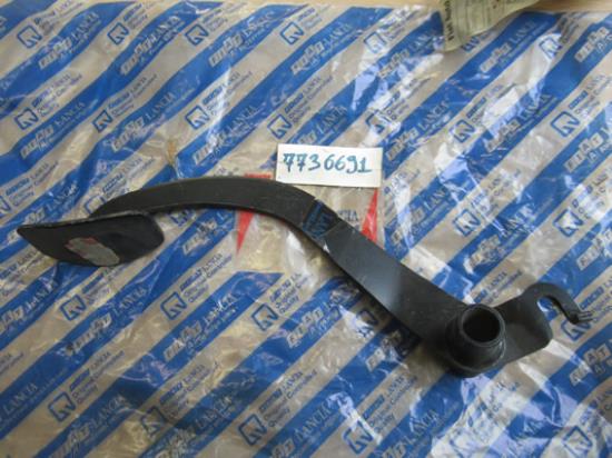 7736691 Pedaal koppeling