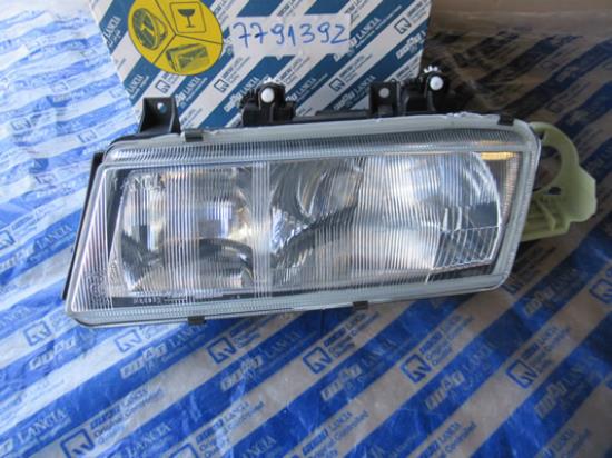 7791392 Koplamp linkerzijde