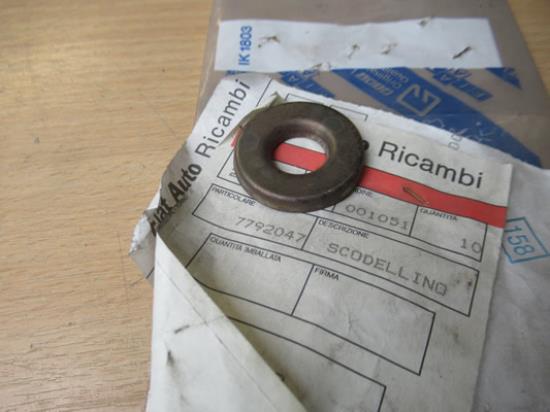 7792047 Schotel distributie